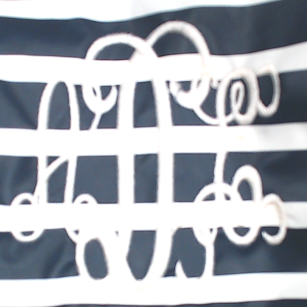 BLOOPER CLOTHING: Monogrammed New England Rain Jacket
