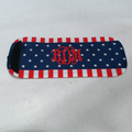 BLOOPER ACCESSORY: Monogrammed Drink Insulator