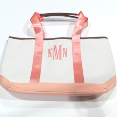 BLOOPER BAG: Personalized Tote Bag