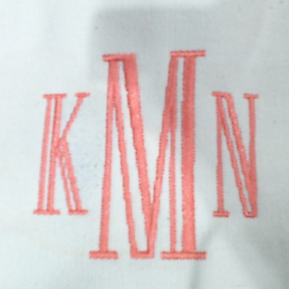 BLOOPER BAG: Personalized Tote Bag