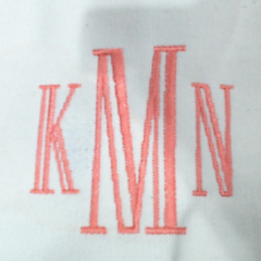 BLOOPER BAG: Personalized Tote Bag