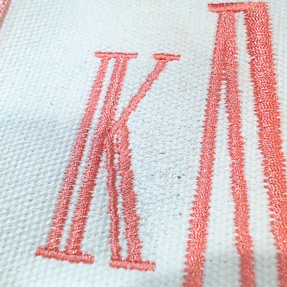 BLOOPER BAG: Personalized Tote Bag