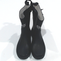 BLOOPER KIDS: Monogrammed Kids Rain Boots