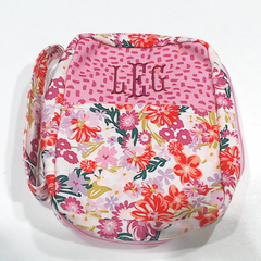 BLOOPER KIDS: Monogrammed Kids Bible Carrier