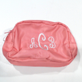 BLOOPER KIDS: Monogrammed Kids Belt Bag