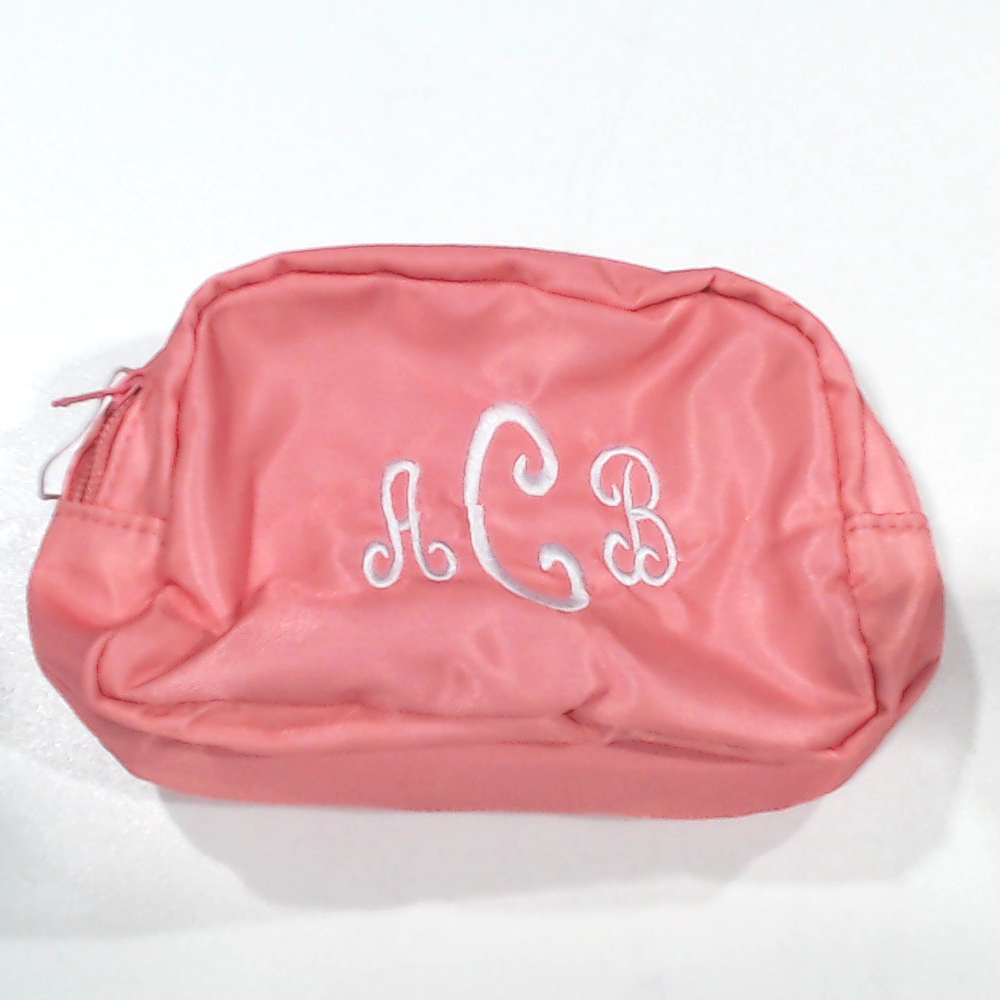 BLOOPER KIDS: Monogrammed Kids Belt Bag