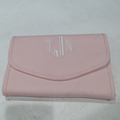 BLOOPER ACCESSORY: Monogrammed Travel Jewelry Organizer