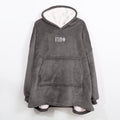 pi beta phi blanket hoodie