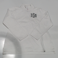 BLOOPER CLOTHING: Monogrammed Pullover Sweatshirt