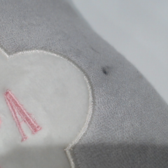 BLOOPER SHOES: Monogrammed Slippers