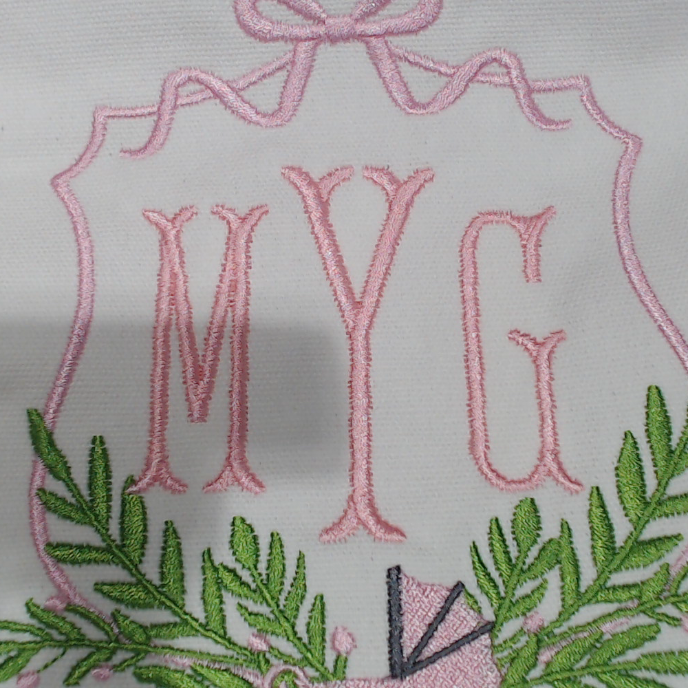 BLOOPER KIDS: Personalized New Baby Banner