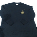 BLOOPER CLOTHING: Monogrammed Crewneck Sweatshirt