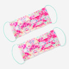 Tie Dye Face Mask Set | Multi