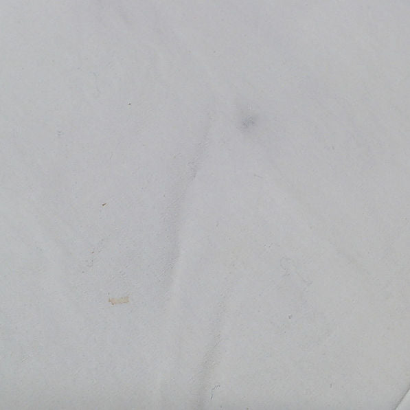 BLOOPER ACCESSORY: Monogrammed Pillow Sham