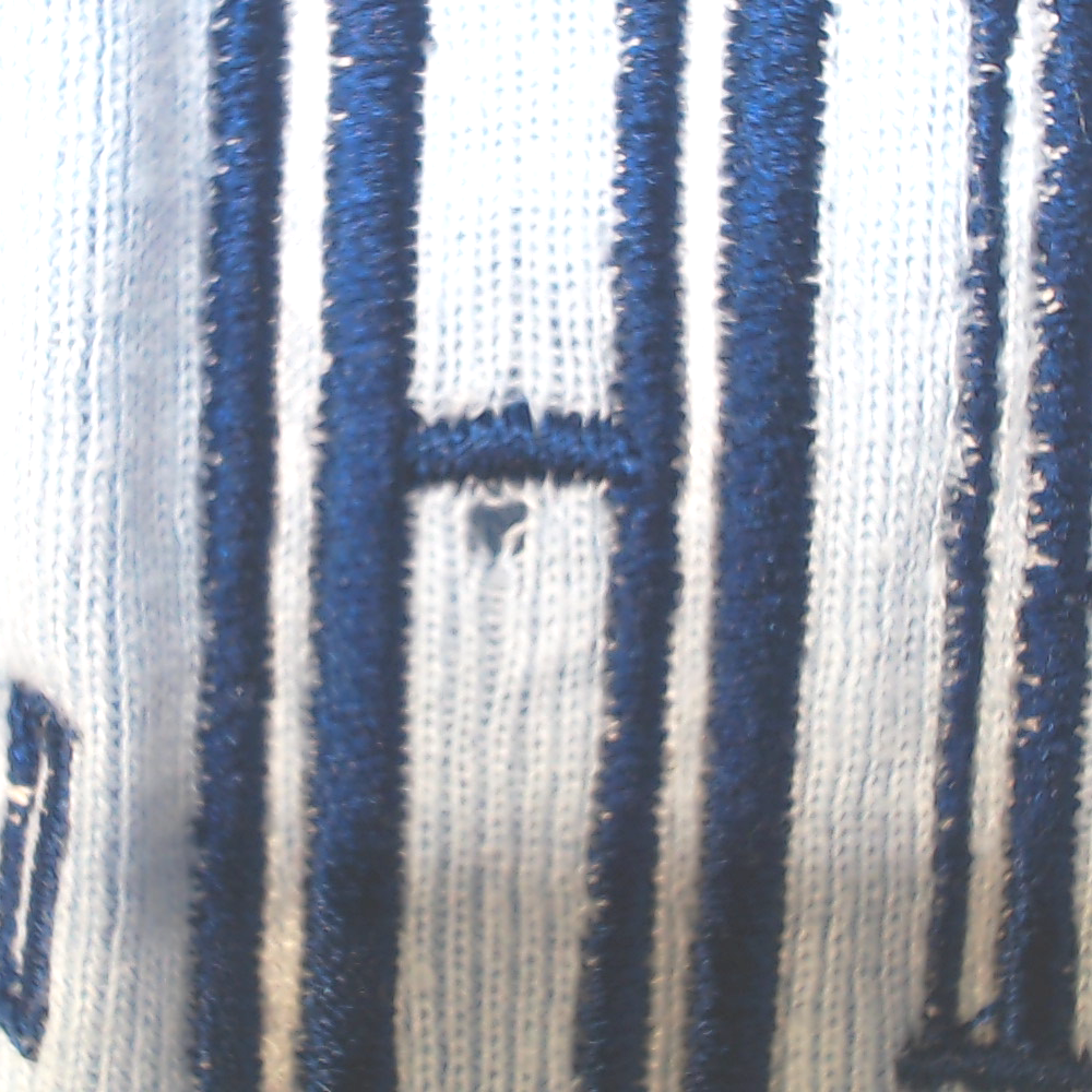 BLOOPER KIDS: Monogrammed Baby Layette Gown