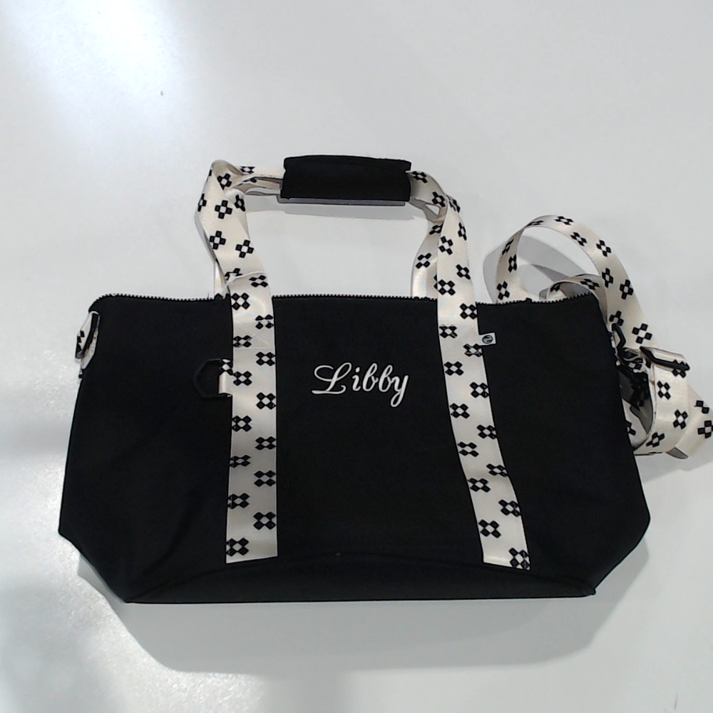 BLOOPER ACCESSORY: Personalized Cooler