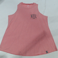 BLOOPER CLOTHING: High Neck Tank Top