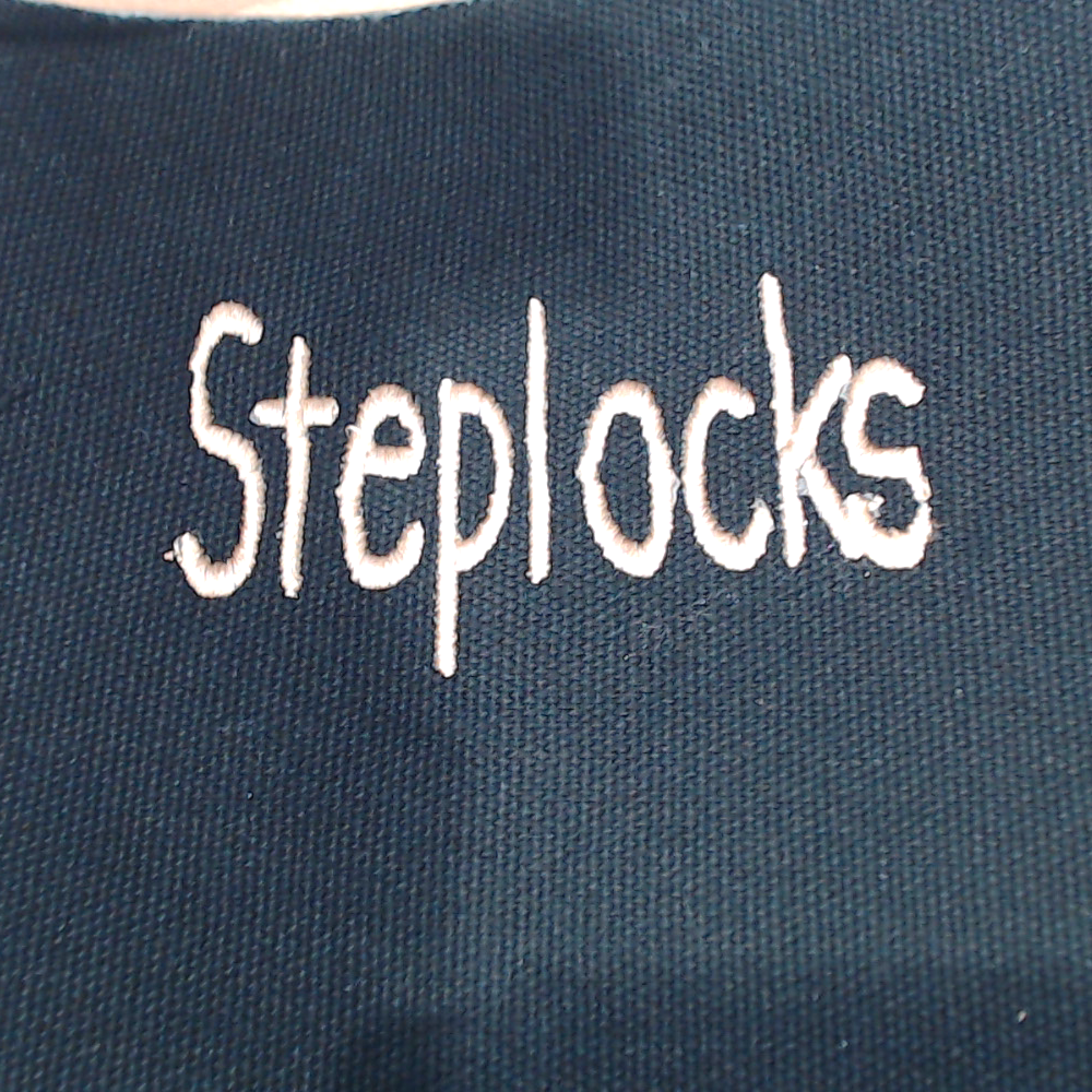 BLOOPER BAG: Monogrammed Rolling Tote