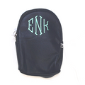 BLOOPER BAG: Monogrammed Sling Bag