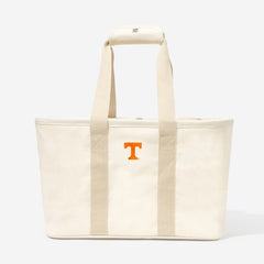 Tennessee Market Basket in Solid Ivory