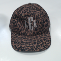 BLOOPER ACCESSORY: Monogrammed Baseball Hat
