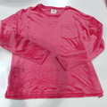 BLOOPER CLOTHES: BLANK Softspun Lounge Top