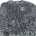 BLOOPER CLOTHING: Monogrammed Softspun Sweatshirt