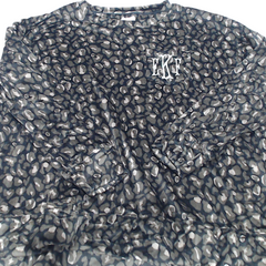 BLOOPER CLOTHING: Monogrammed Softspun Sweatshirt