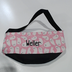 BLOOPER KIDS: Personalized Kids Halloween Bag