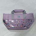 BLOOPER ACCESSORY: Personalized Small Cooler