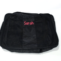 BLOOPER BAG: Monogrammed Packing Bag Set