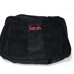 BLOOPER BAG: Monogrammed Packing Bag Set