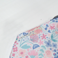 BLOOPER BAG: Monogrammed Kids Weekend Bag