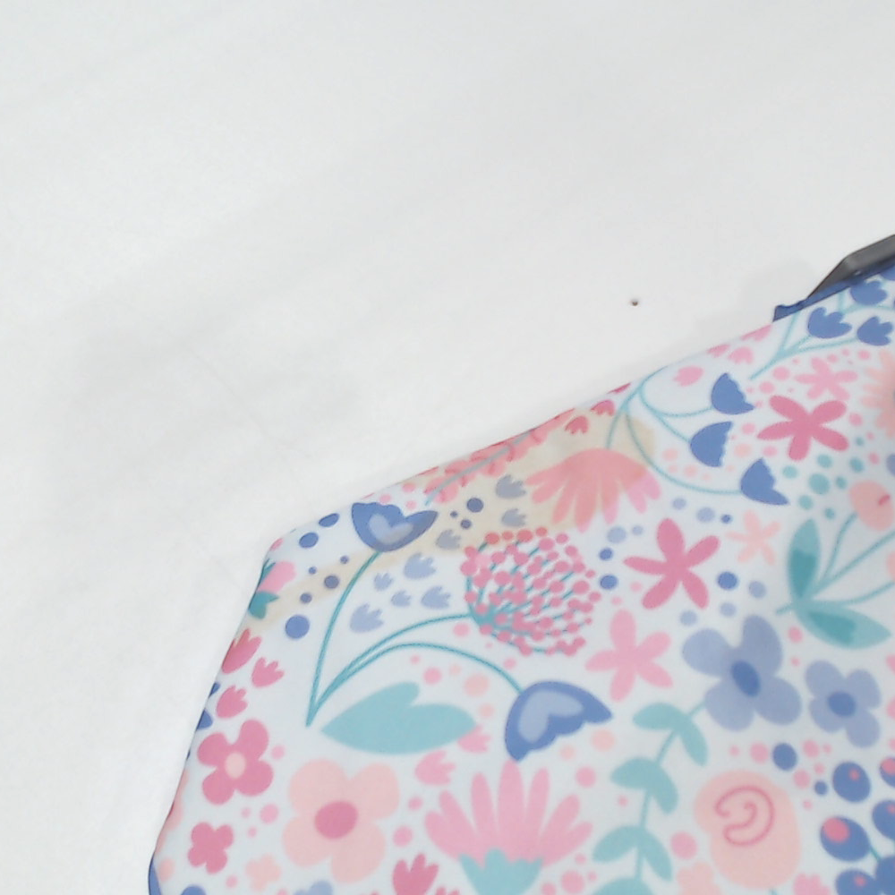 BLOOPER BAG: Monogrammed Kids Weekend Bag