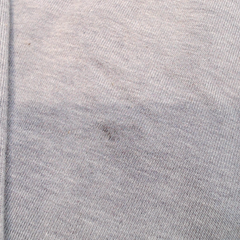 BLOOPER CLOTHING: Monogrammed Crewneck Sweatshirt