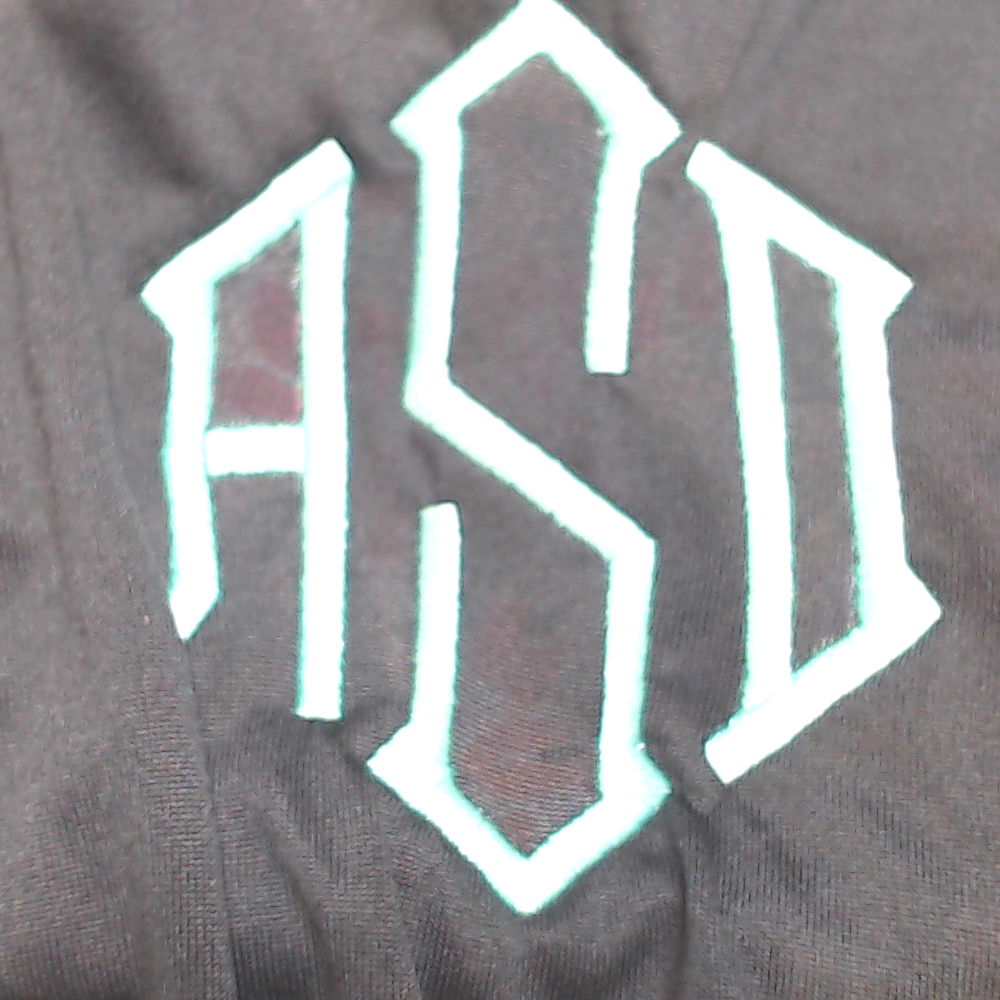 BLOOPER SWIM: Monogrammed Tankini