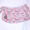 BLOOPER SWIM: Monogrammed Sarong