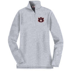 auburn pullover sweatshirt