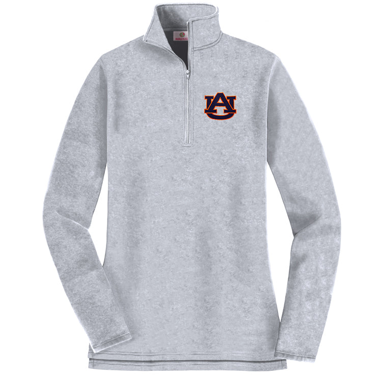 auburn pullover sweatshirt