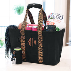 black market basket with bottle opener kooliie