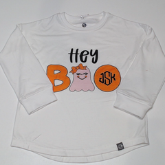 BLOOPER KIDS: Personalized Kids Long Sleeve Shirt