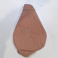 BLOOPER KIDS: Monogrammed Kids Sling Pack