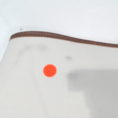 BLOOPER BAG: Monogrammed Extra Large Tote Bag