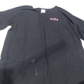 BLOOPER SWIM: Monogrammed Cover Up