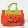 BLOOPER KIDS: Personalized Kids Halloween Bag
