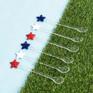 Star Spoons | America