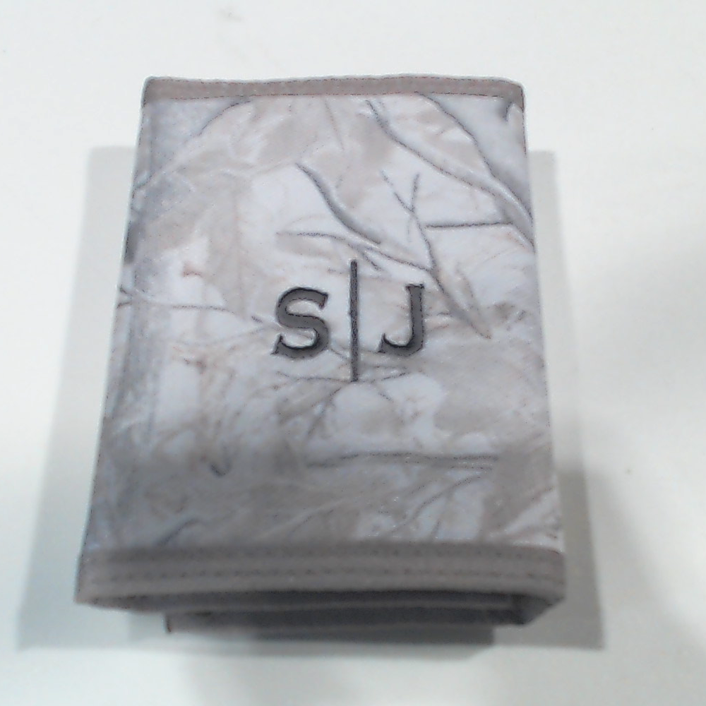 BLOOPER KIDS: Personalized Kids Wallet