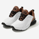 Monogrammed Youth Colorblock Sneakers | Hickory