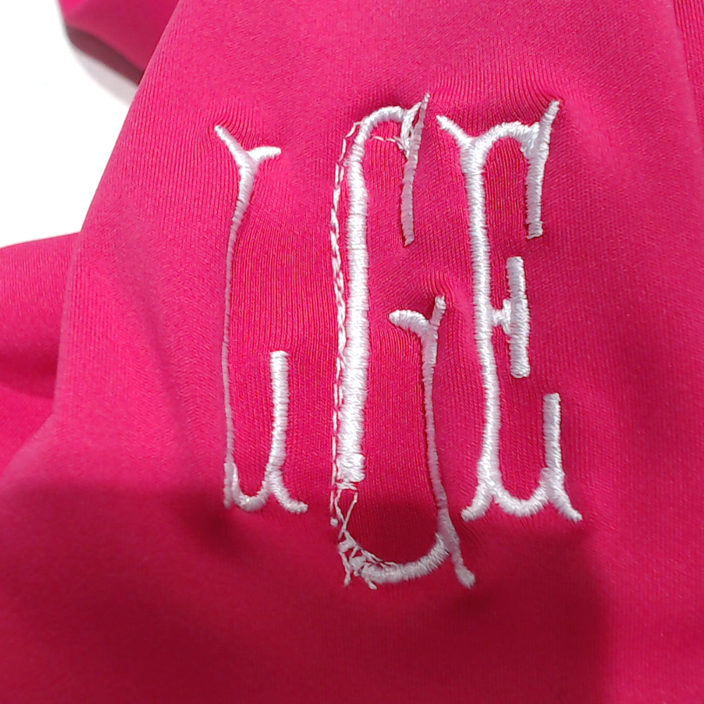 BLOOPER CLOTHING: Personalized Leggings