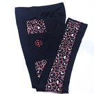 BLOOPER CLOTHING: Personalized Leggings